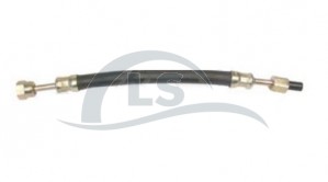 Flexível Retorno Bico Injetor Trator Massey Ferguson 235/265
