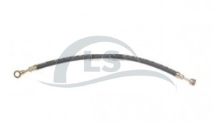 Flexível tanque ao filtro Trator Massey Ferguson 235/265/275