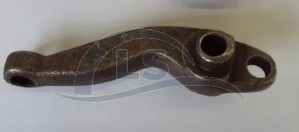 Alavanca ( Gafanhoto) da embreagem - Trator Massey Ferguson 50X / 55X / 65