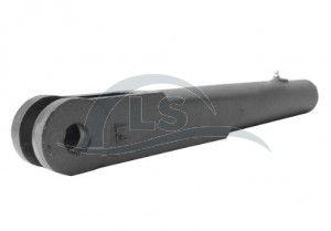 Garfo Inferior do Braço Nivelador 3/4 - Massey Ferguson 250 a 275/290