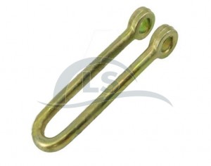 Garfo "U" do estabilizador - Massey Ferguson 250 / 265 a 5320 