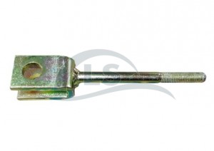 Garfo Freio - Tratores Valtra/Vamet 80SP / 880 / 980 