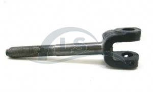 Garfo freio curto – Tratores Valtra/Valmet 65 / 85 / 86 