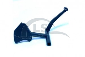Gatilho Acelerador Motosserra Husqvarna 61 / 268 / 272