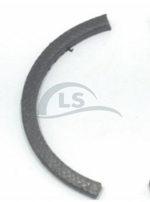 Gaxeta Mancal - Tratores Massey Ferguson Linha X / 235 / 250 / 265
