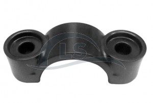 Grampo Tubo Inferior para Roçadeira Husqvarna 128R