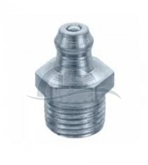 Graxeira Reta 3/8"