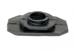 Guarda pó vedação do freio - Tratores Valtra/Valmet 685 / 785