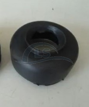 Guarda Pó Mola Mestre Do Hidráulico - Trator Massey Ferguson Todos