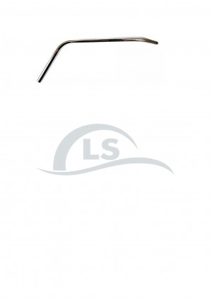 GUIDAO ESQUERDO ROÇADEIRA HUSQVARNA  MOD. 226R, 236R E 143RII