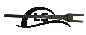 Haste Comando Freio – Ford 4600/4610