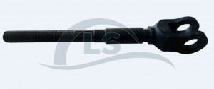 Haste Comando Freio – Ford 5600 a 8030