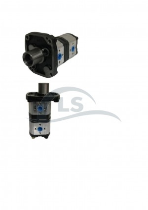 BOMBA HIDRAULICA VALMET 65 68 78 85 88  COD 159400