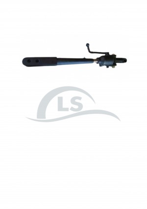 Braço nivelador  hidráulico - Tratores Valtra/Valmet 60 / 62