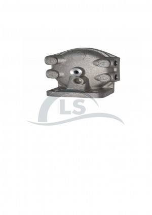 CABEÇOTE DO FILTRO VALMET  62/65/68/78/85/88/118/128/880/885/980 
