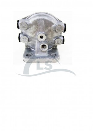 CABEÇOTE DO FILTRO PRIMÁRIO MASSEY 265/275/285/291