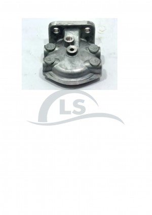 CABEÇOTE DO FILTRO MASSEY 50X 65X   cab 976