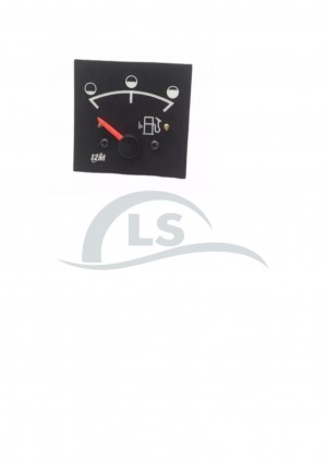 INDICADOR DE COMBUSTÍVEL DO PAINEL NEW HOLLAND LINHA TL