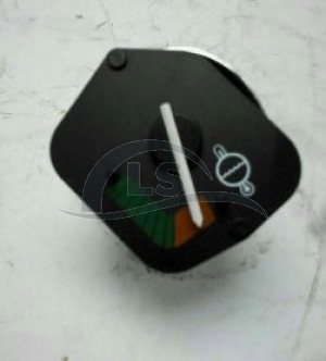 Indicador De Temperatura - Tratores Ford/New Holland 4600 a 8010