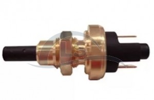 Interruptor de luz de freio - Tratores Valtra/Valmet 