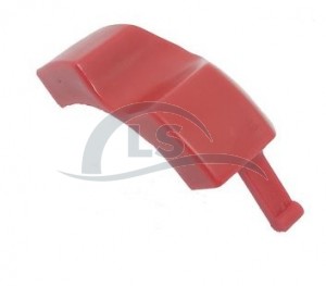 Interruptor Antigo Roçadeira Husqvarna 143RII 