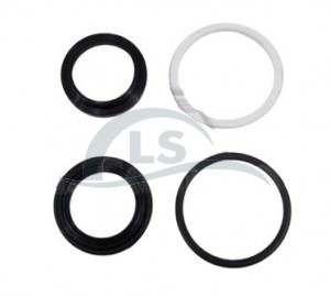 Reparo Cilindro Direção  - Tratores Valtra/Valmet 880 a 985 / 1280 a 1580