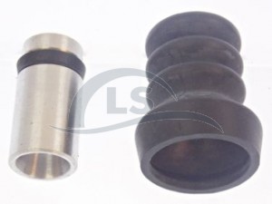 Reparo Cilindro Inferior Auxiliar Embreagem - Tratores Valtra/Valmet 110 / 118 