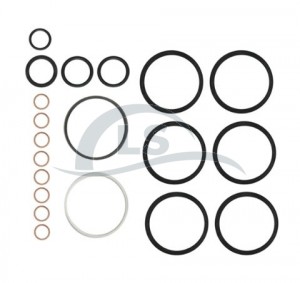Jogo de Reparo Cilindro - Direção Hidráulica - Trator Massey Ferguson 85/235/275 a 295/296