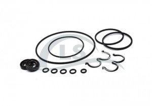 Kit Reparo Bomba Hidrostática Trator Ford New Holland 