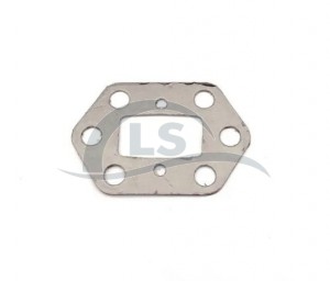 Junta Para Roçadeira Husqvarna 236r / 143rii