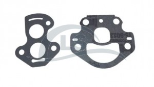 Jogo Junta Carburador Motosserra Husqvarna 235e / 236e / 240e