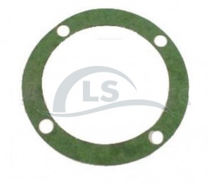 Junta Alojamento - Tratores Massey Ferguson Todos (Exceto 50X /235)