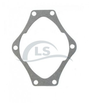 Junta do alojamento - Tratores Massey Ferguson 50X a 250