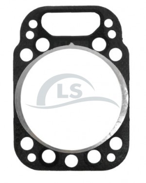 Junta Cabeçote - Tratores Valtra/Valmet MWM D225