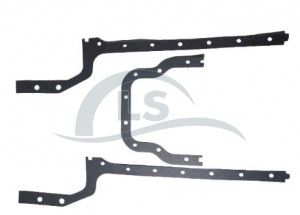 Junta Carter - Tratores Valtra/Valmet 885 / 980 / 985 4x4 