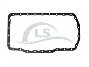 Junta Carter Trator Forde 5600 a 7610 - 4 Cilindros 