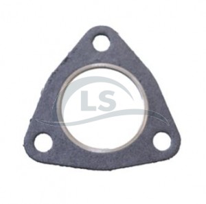 Junta Cotovelo Escape - Tratores Massey Ferguson 50X / 55X / 65X / 235 a 265