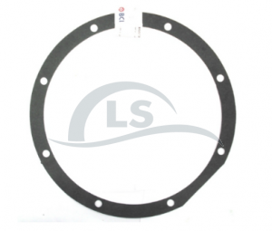Junta tampa Dual Power/ Caixa de embreagem Ford 5630/7810