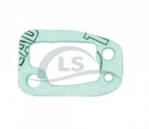 Junta flange de admissão para Husqvarna 268/281/288XP