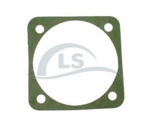 Junta Flange Piloto - Tratores Massey Ferguson Linha X