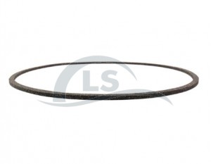 Junta Coroa Redutor Interica - Trator Massey Ferguson 95X / 290 / 65R