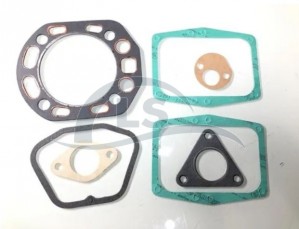 Jogo Juntas Reparo Cabeçote Yanmar Ns90