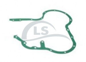 Junta tampa de distribuição - Perkins 4203 - Tratores Massey Ferguson 65X / 265