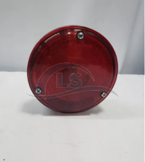 Lanterna traseira - Ford New Holland 4630 / 5030 / 6630 / 7630 / 8030 MODERNO (FREIO)