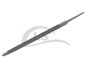 Lima triangular slim taper 6" VONDER