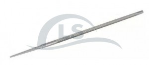 Lima Redonda de 13/64" 5,2 mm - Husqvarna 