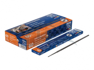Lima Para Correntes De Motosserra Pferd 200 x 5,16 mm - 8" x 13/64"