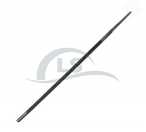 Lima redonda 4,8 mm - Husqvarna 