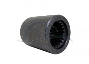 Luva acoplamento – Trator Massey Ferguson Linha 200