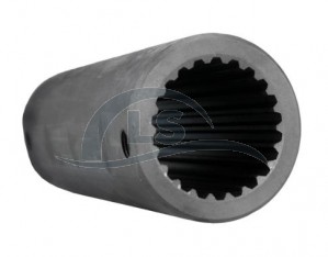 Luva Acoplamento Embreagem - Tratores Valtra/Valmet 110 a 1780  / BH140 a BH180